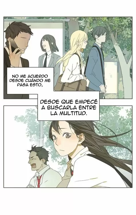 Tamen Di Gushi - Capítulo 41 - Página 22 - LectorTMOo
