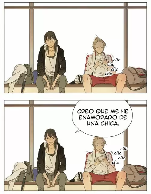 Tamen Di Gushi - Capítulo 41 - Página 24 - LectorTMOo