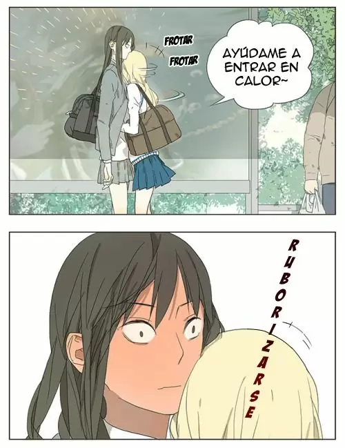 Tamen Di Gushi - Capítulo 42 - Página 5 - LectorTMOo