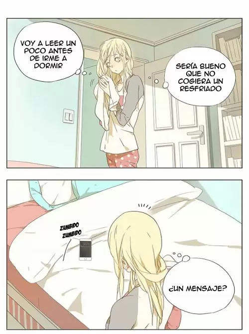 Tamen Di Gushi capítulo 43 página 2