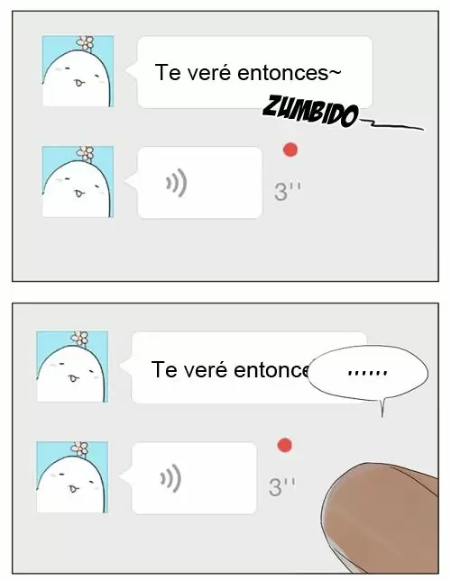 Tamen Di Gushi capítulo 43 página 7