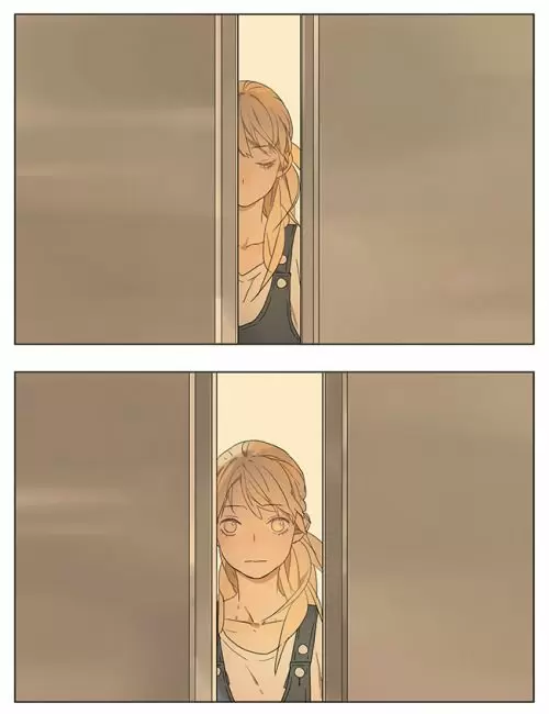 Tamen Di Gushi capítulo 44 página 8