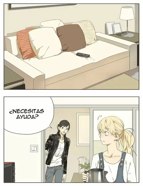 Tamen Di Gushi - Capítulo 45 - Página 4 - LectorTMOo