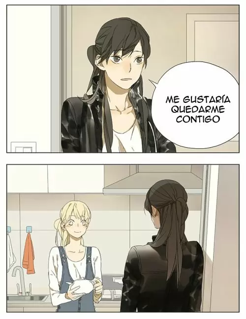 Tamen Di Gushi - Capítulo 45 - Página 7 - LectorTMOo