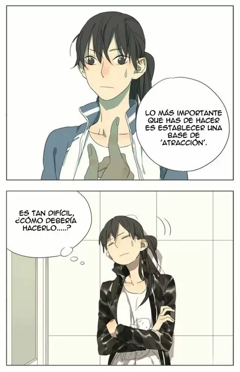 Tamen Di Gushi - Capítulo 46 - Página 6 - LectorTMOo