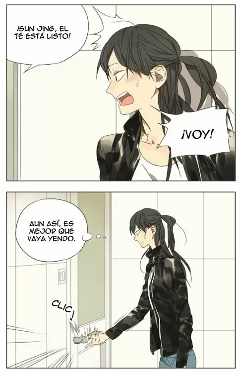 Tamen Di Gushi - Capítulo 46 - Página 7 - LectorTMOo