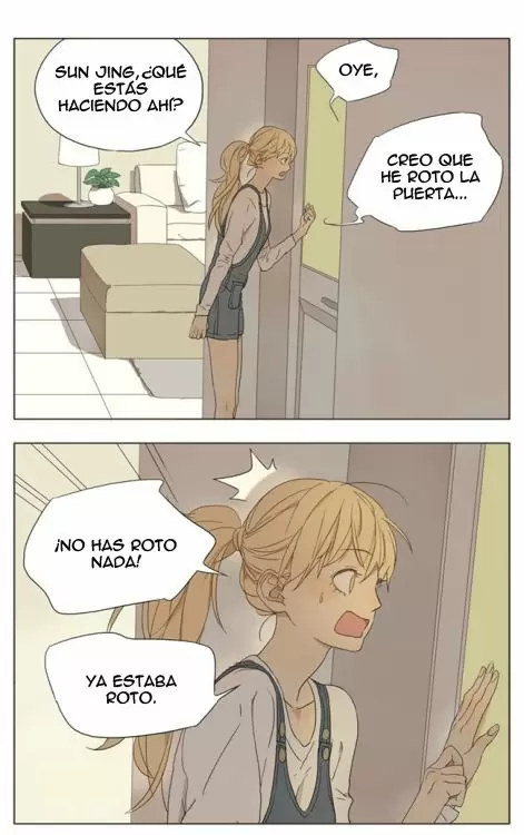 Tamen Di Gushi - Capítulo 47 - Página 2 - LectorTMOo