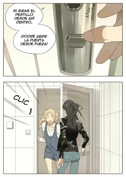 Tamen Di Gushi - Capítulo 47 - Página 3 - LectorTMOo