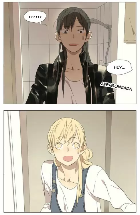 Tamen Di Gushi - Capítulo 47 - Página 4 - LectorTMOo
