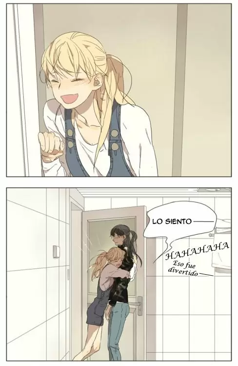 Tamen Di Gushi - Capítulo 47 - Página 5 - LectorTMOo