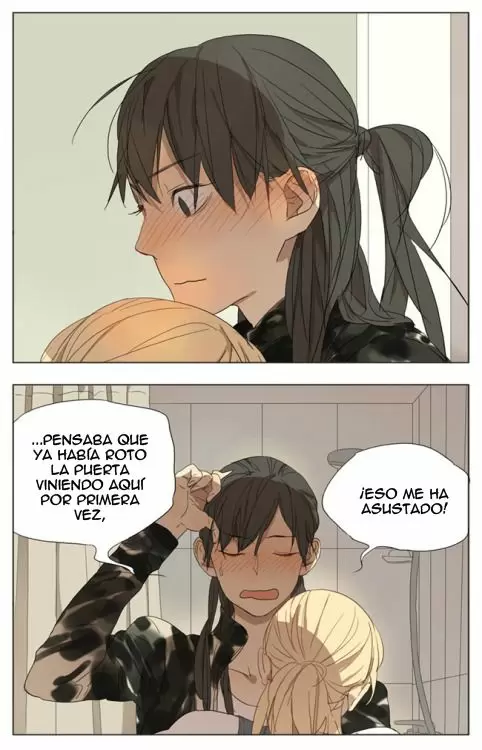 Tamen Di Gushi - Capítulo 47 - Página 6 - LectorTMOo