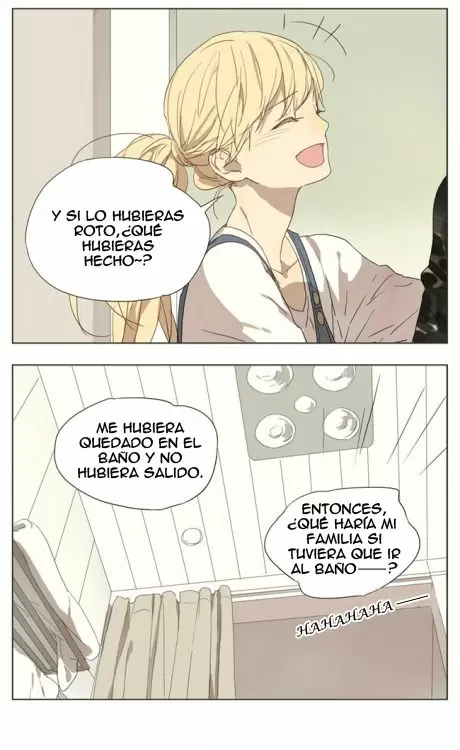 Tamen Di Gushi - Capítulo 47 - Página 7 - LectorTMOo