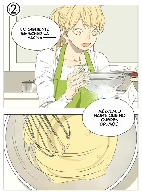 Tamen Di Gushi - Capítulo 48 - Página 5 - LectorTMOo