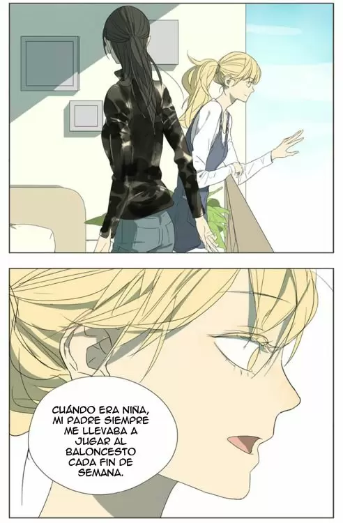Tamen Di Gushi - Capítulo 49 - Página 3 - LectorTMOo