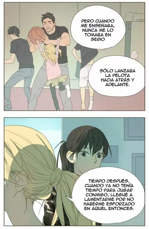 Tamen Di Gushi - Capítulo 49 - Página 4 - LectorTMOo