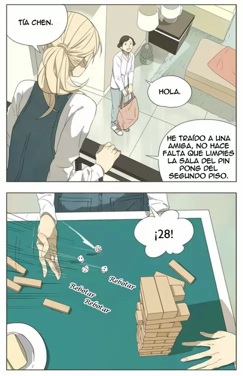 Tamen Di Gushi - Capítulo 50 - Página 4 - LectorTMOo