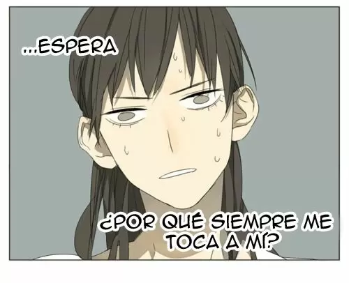 Tamen Di Gushi capítulo 51 página 6