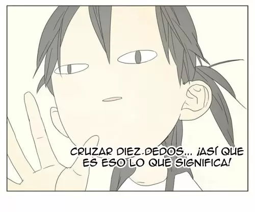 Tamen Di Gushi capítulo 51 página 9