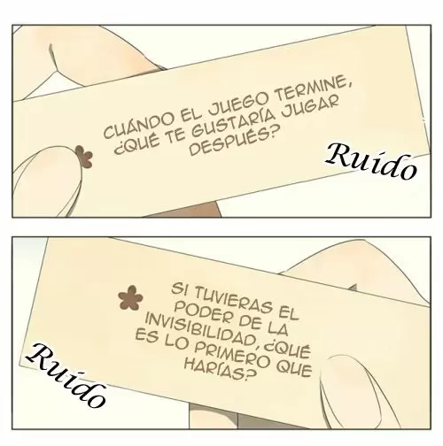 Tamen Di Gushi capítulo 52 página 2