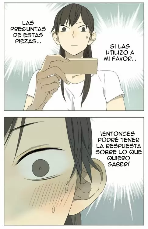 Tamen Di Gushi capítulo 52 página 3