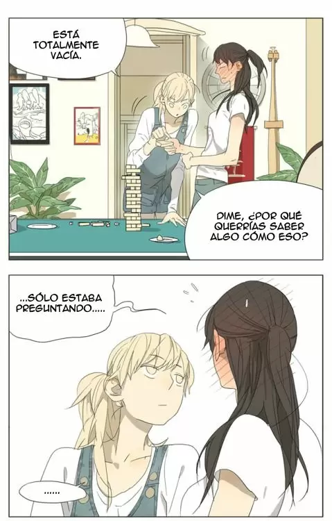 Tamen Di Gushi capítulo 52 página 7