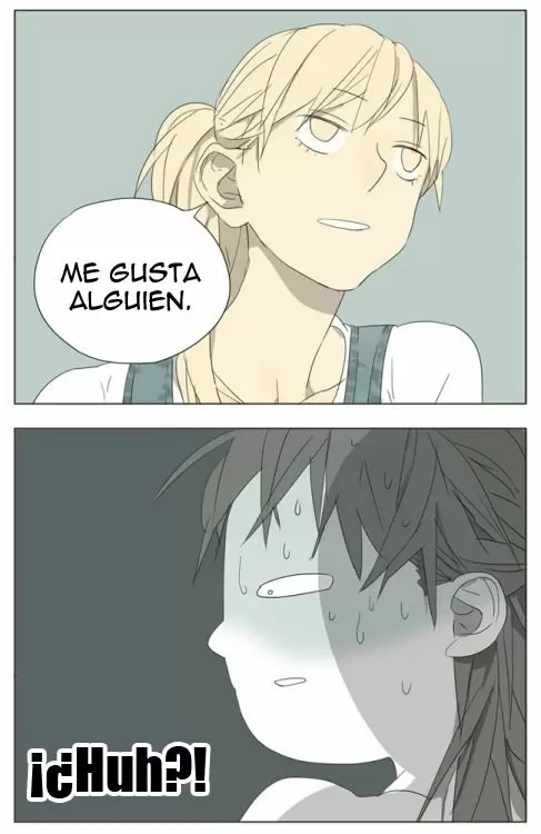 Tamen Di Gushi capítulo 52 página 8