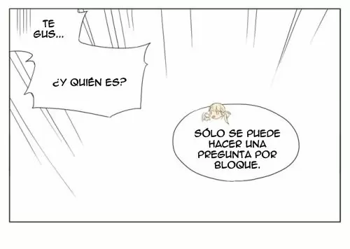 Tamen Di Gushi capítulo 52 página 9