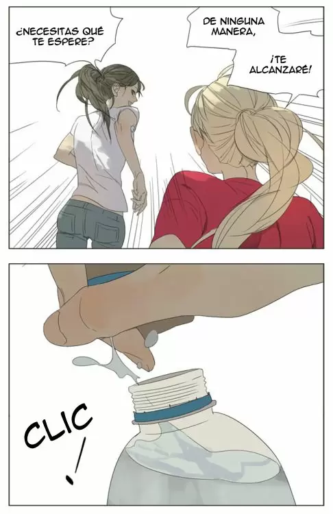 Tamen Di Gushi - Capítulo 53 - Página 3 - LectorTMOo