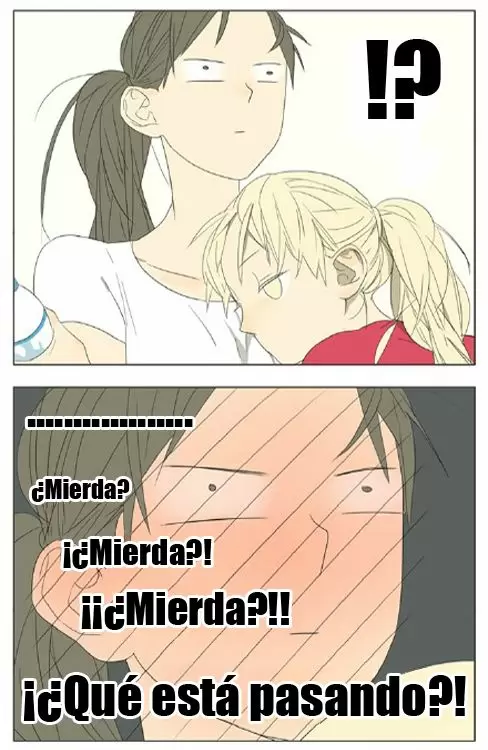 Tamen Di Gushi - Capítulo 53 - Página 5 - LectorTMOo