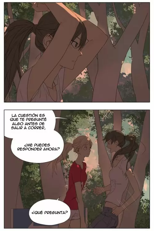 Tamen Di Gushi capítulo 54 página 3