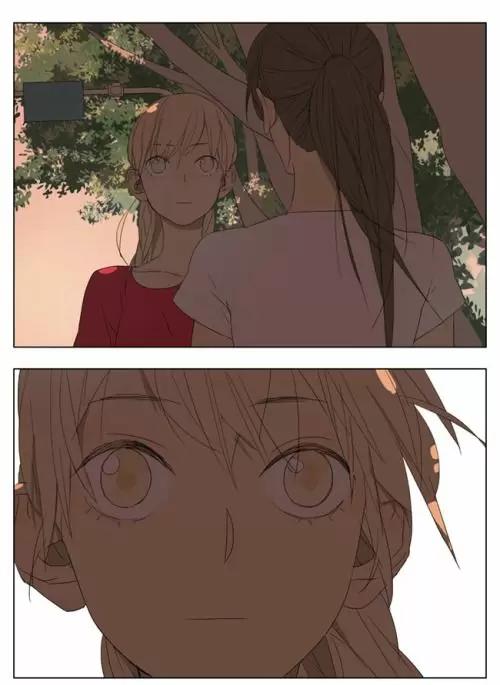 Tamen Di Gushi capítulo 54 página 6