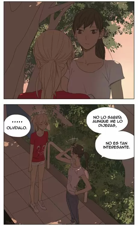 Tamen Di Gushi capítulo 54 página 7