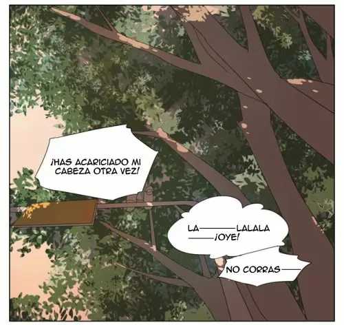 Tamen Di Gushi capítulo 54 página 10