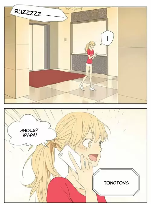 Tamen Di Gushi - Capítulo 55 - Página 1 - LectorTMOo