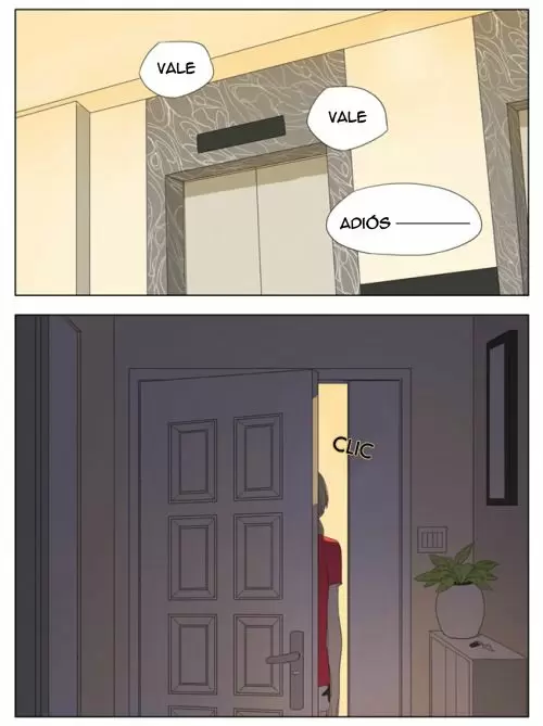 Tamen Di Gushi - Capítulo 55 - Página 4 - LectorTMOo
