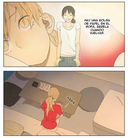 Tamen Di Gushi - Capítulo 55 - Página 6 - LectorTMOo