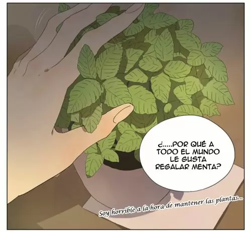 Tamen Di Gushi - Capítulo 55 - Página 8 - LectorTMOo