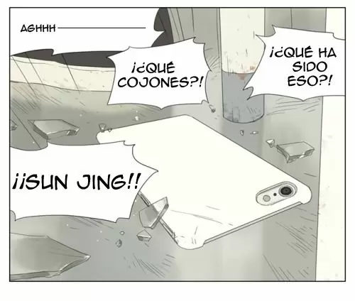 Tamen Di Gushi capítulo 58 página 7
