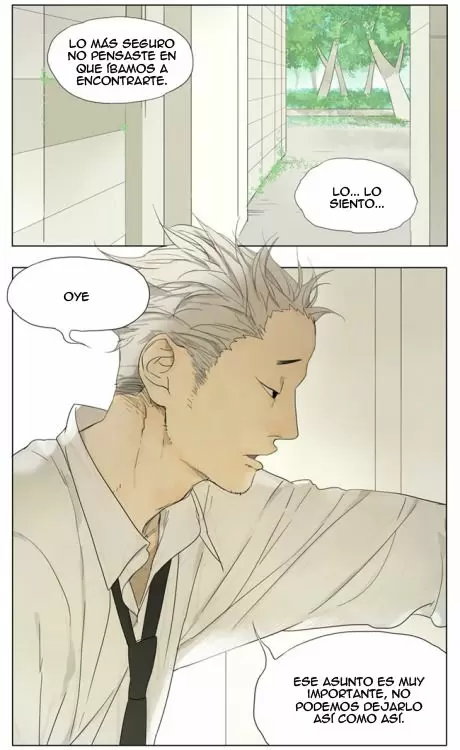 Tamen Di Gushi capítulo 59 página 3