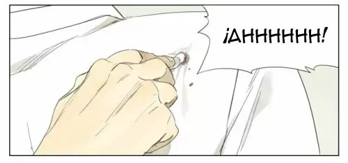 Tamen Di Gushi capítulo 59 página 7