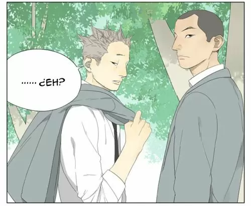 Tamen Di Gushi capítulo 59 página 11