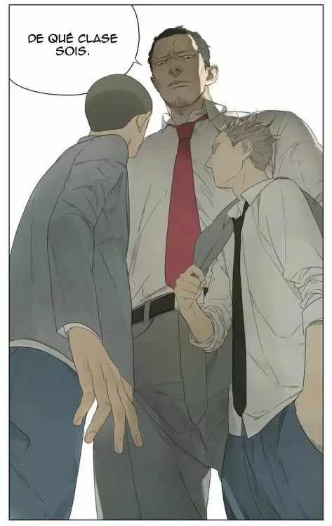 Tamen Di Gushi capítulo 59 página 12