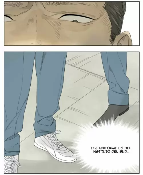 Tamen Di Gushi capítulo 59 página 14