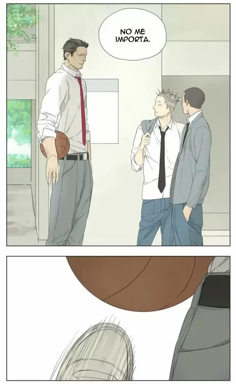 Tamen Di Gushi capítulo 59 página 16