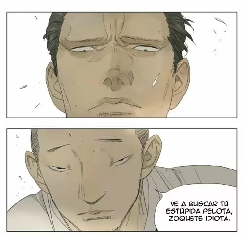 Tamen Di Gushi capítulo 59 página 18