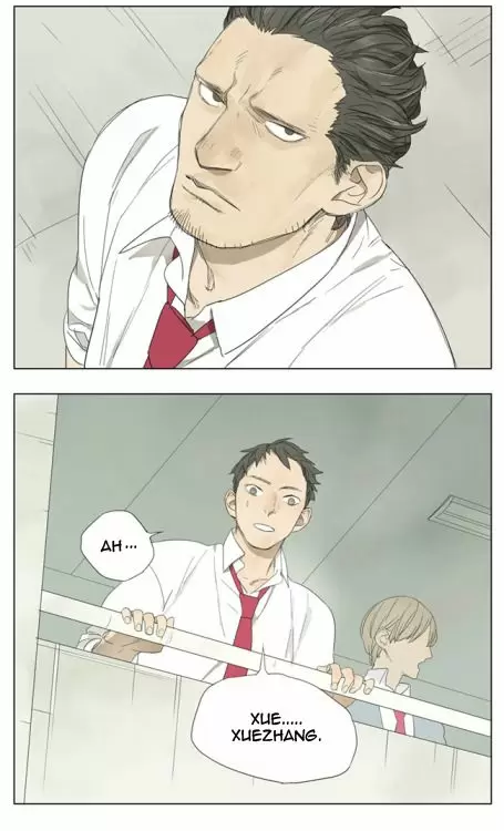 Tamen Di Gushi capítulo 59 página 22