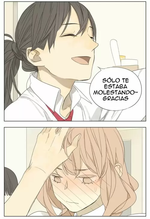 Tamen Di Gushi - Capítulo 60 - Página 6 - LectorTMOo