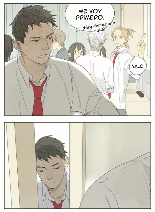 Tamen Di Gushi - Capítulo 60 - Página 7 - LectorTMOo