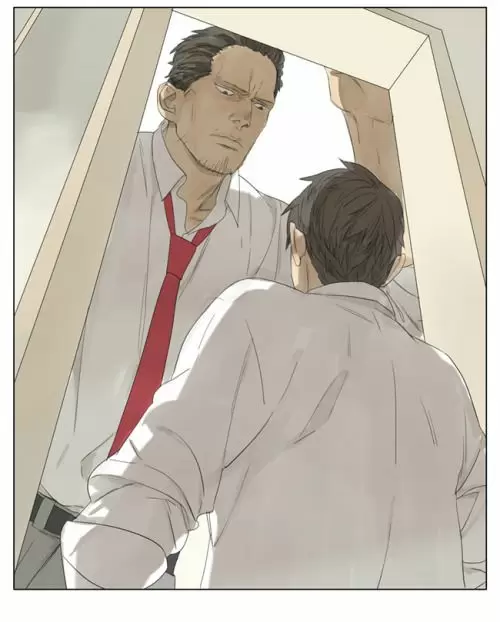 Tamen Di Gushi - Capítulo 60 - Página 8 - LectorTMOo