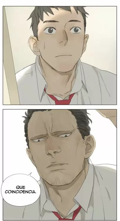 Tamen Di Gushi - Capítulo 60 - Página 9 - LectorTMOo